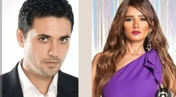 أزمة في محكمة الأسرة.. أحمد عز يشكو الوزارة وزينة تلمح لزواج سري جديد